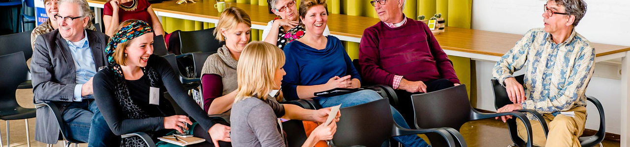 verbinden plezier storytelling