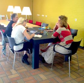 Zwolle ontmoet storytelling