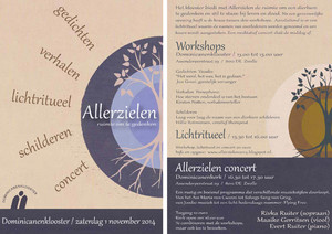 Verhalen Allerzielen